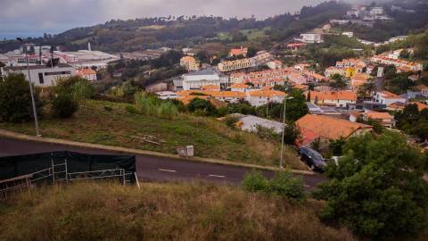 Lote de Terreno  Venda em Caniço,Santa Cruz