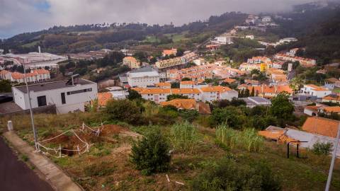 Lote de Terreno  Venda em Caniço,Santa Cruz