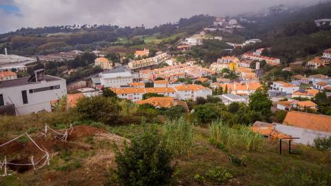 Lote de Terreno  Venda em Caniço,Santa Cruz