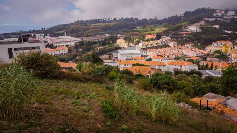 Lote de Terreno  Venda em Caniço,Santa Cruz