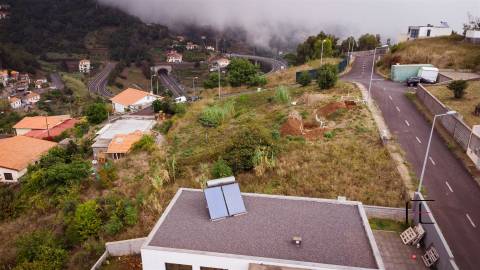 Lote de Terreno  Venda em Caniço,Santa Cruz
