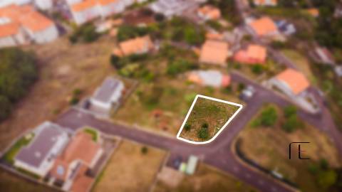 Lote de Terreno  Venda em Caniço,Santa Cruz