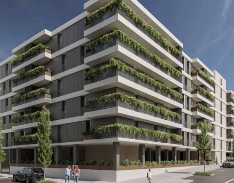 Apartamento T2+1 Venda em Paranhos,Porto