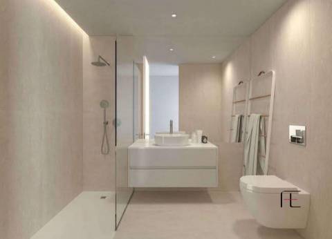 Apartamento T2+1 Venda em Paranhos,Porto