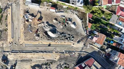 Apartamento T2+1 Venda em Paranhos,Porto