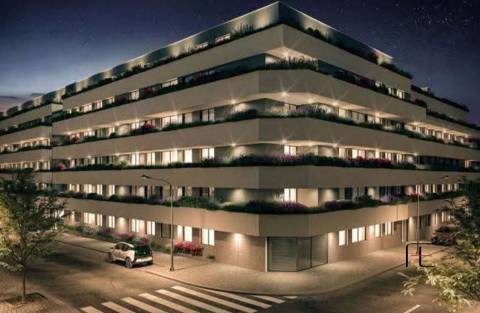 Apartamento T2+1 Venda em Paranhos,Porto