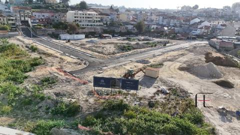 Apartamento T3 Venda em Paranhos,Porto