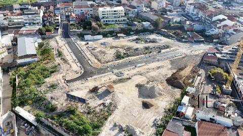 Apartamento T3 Venda em Paranhos,Porto