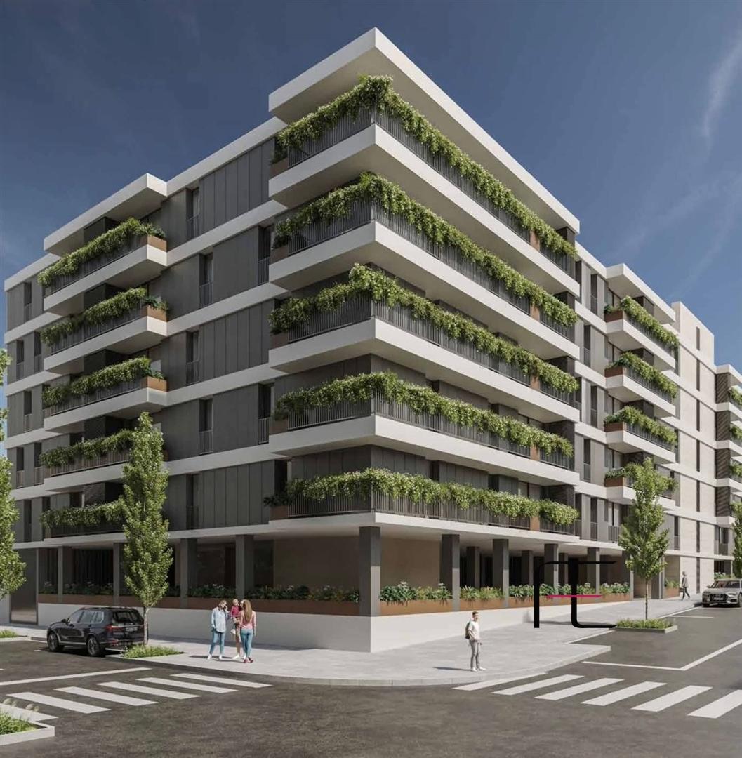 Apartamento T3 Venda em Paranhos,Porto