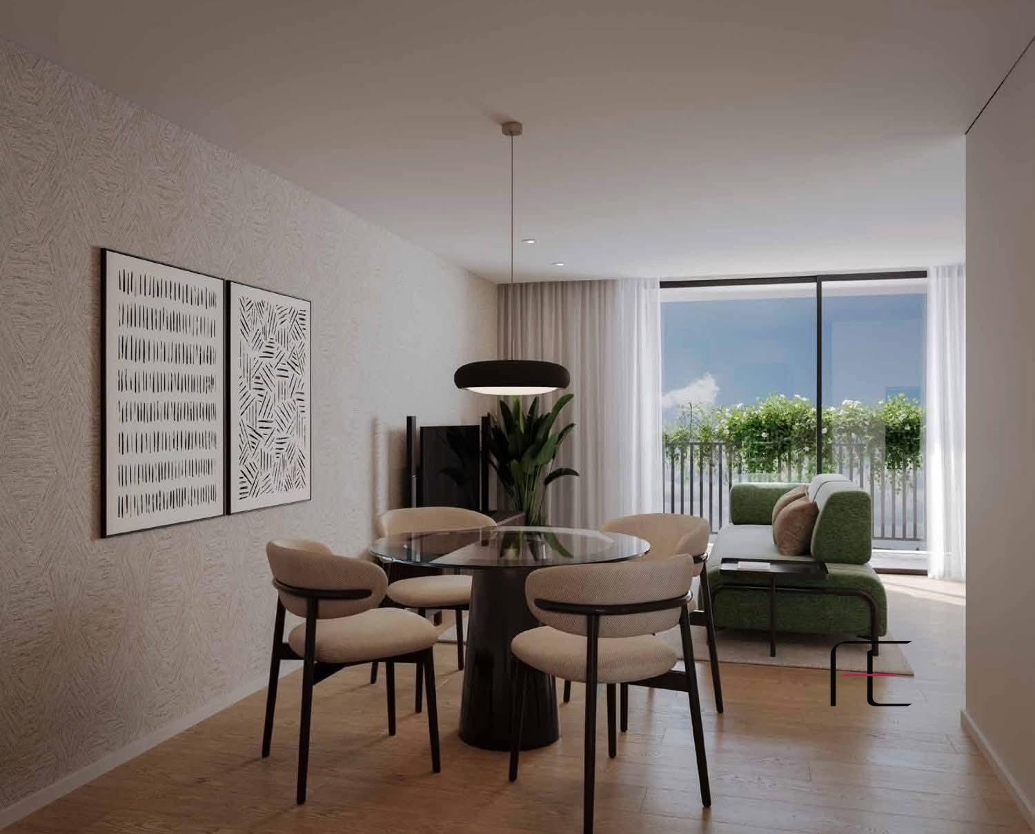 Apartamento T3 Venda em Paranhos,Porto