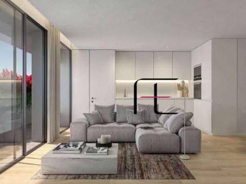 Apartamento T3 Venda em Paranhos,Porto