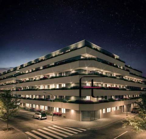 Apartamento T3 Venda em Paranhos,Porto