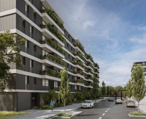 Apartamento T3 Venda em Paranhos,Porto