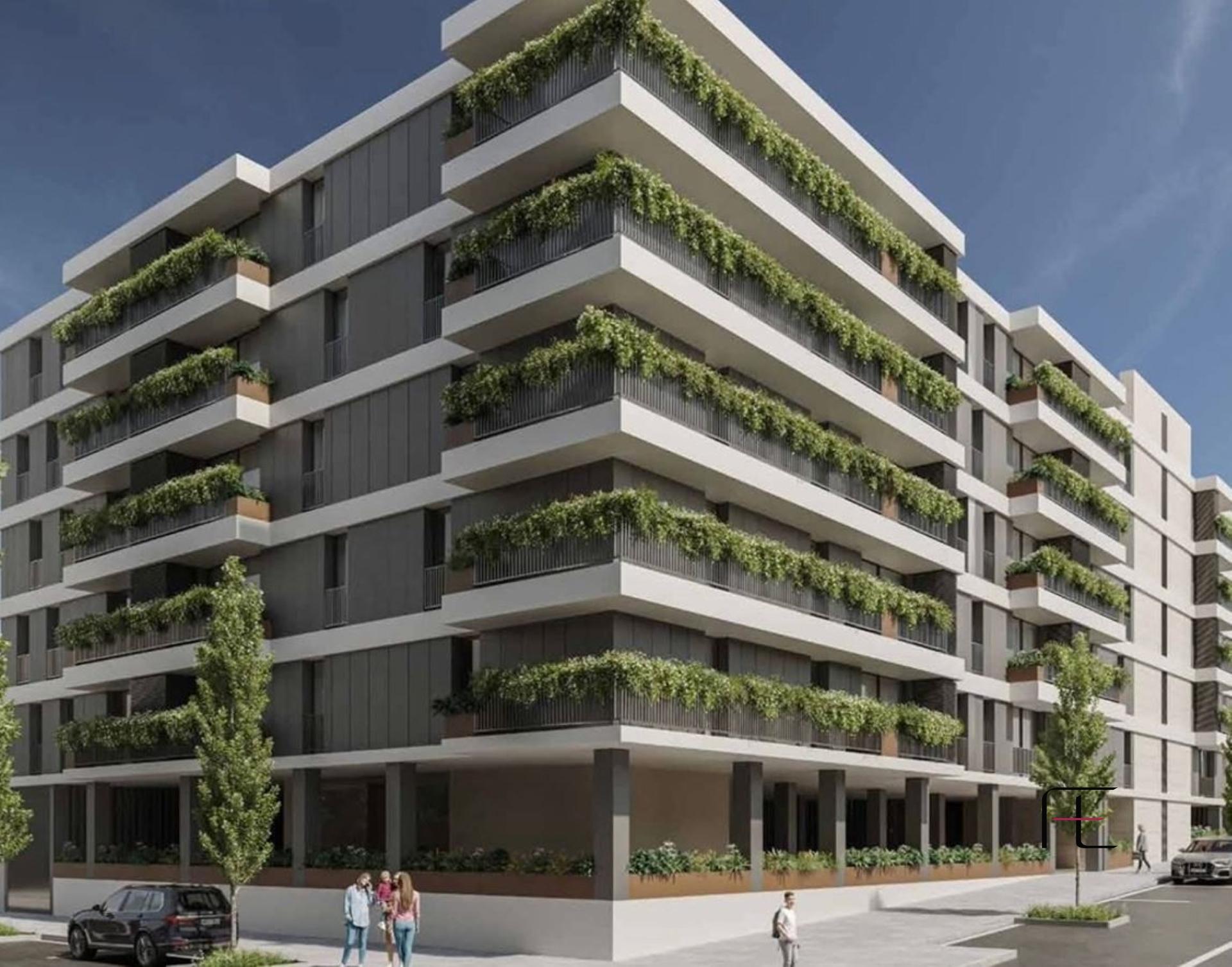 Apartamento T2 Venda em Paranhos,Porto