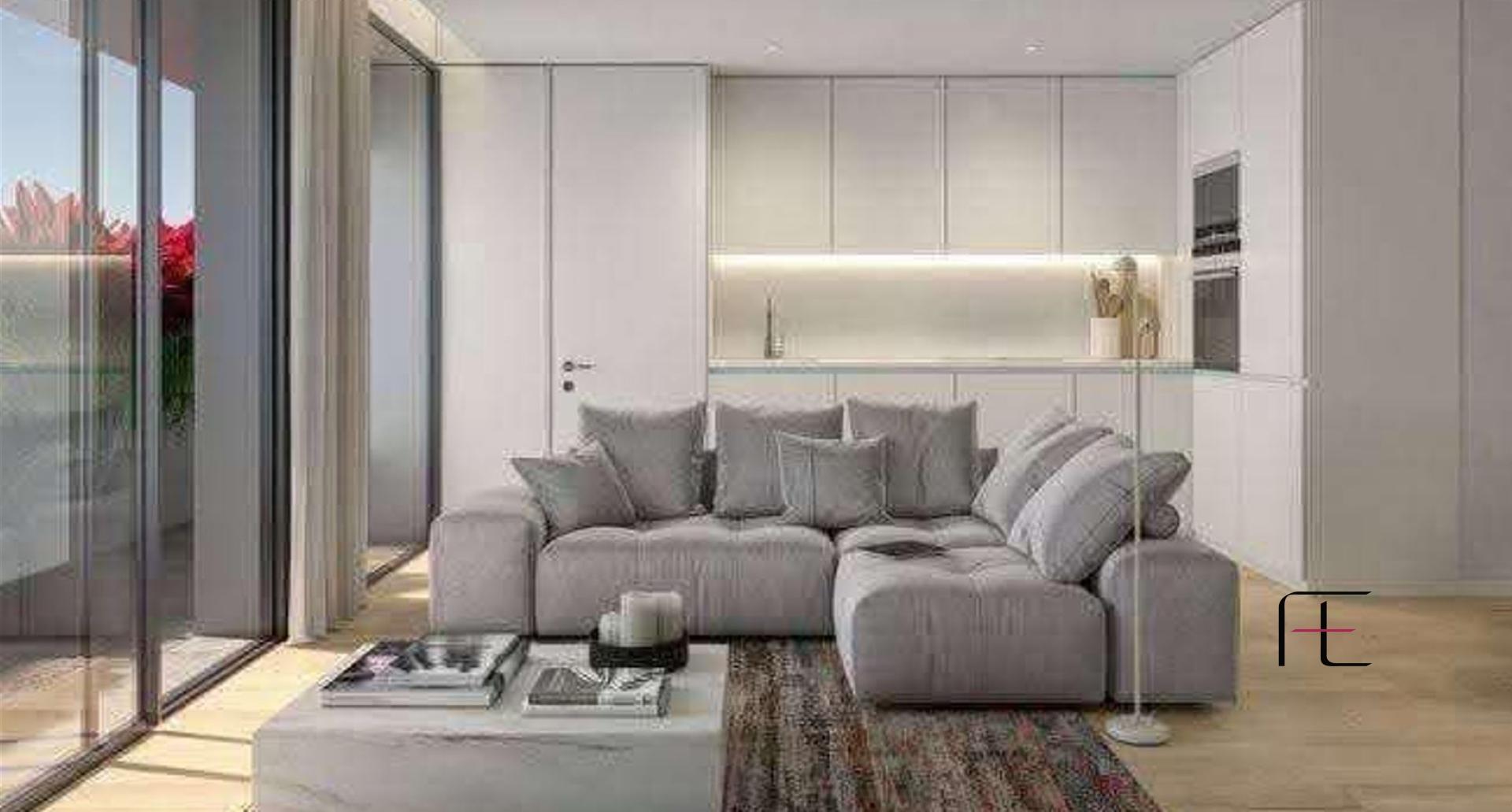 Apartamento T2 Venda em Paranhos,Porto