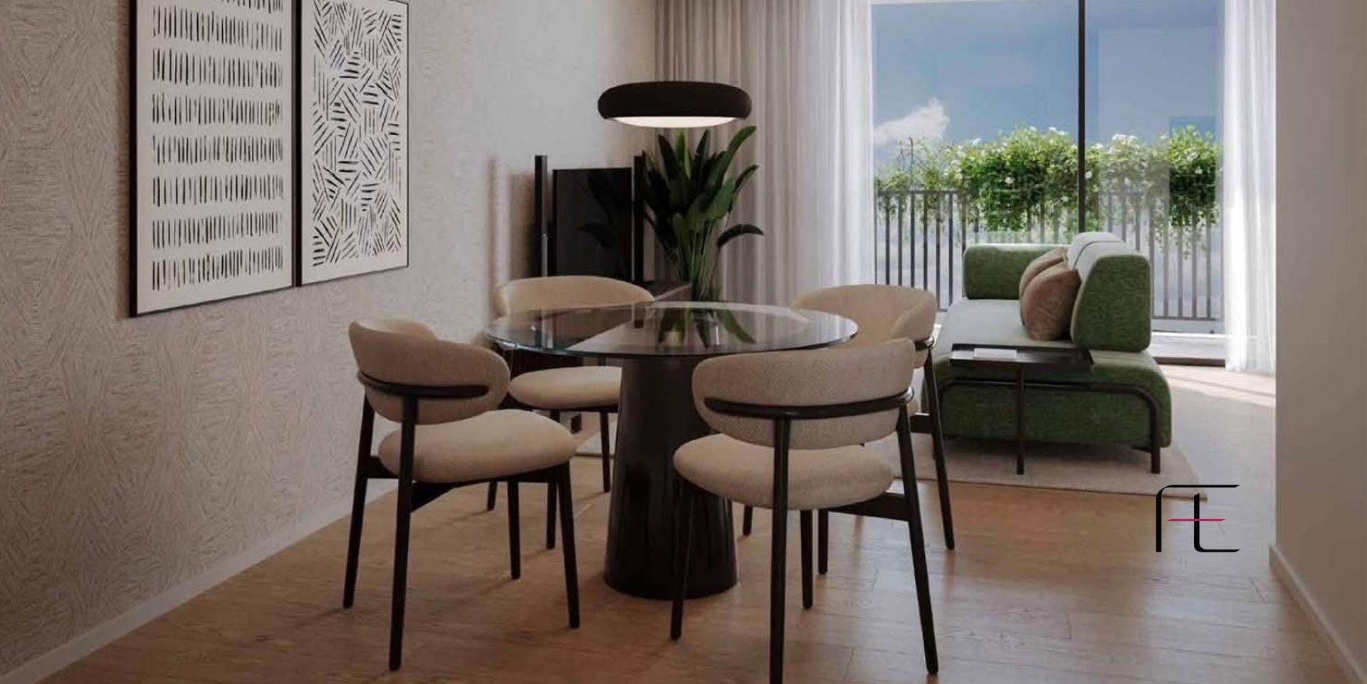 Apartamento T2 Venda em Paranhos,Porto