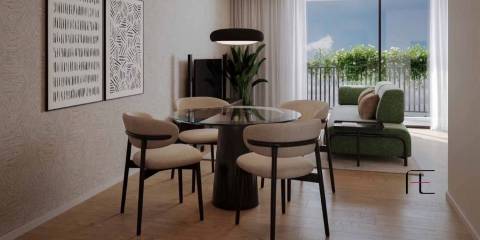 Apartamento T2 Venda em Paranhos,Porto