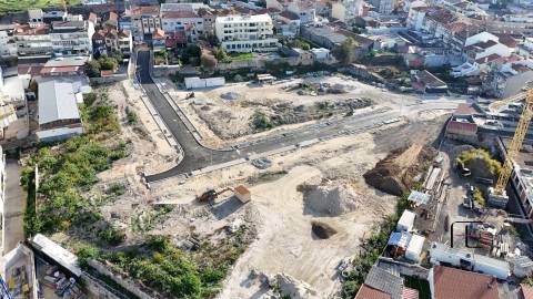 Apartamento T2 Venda em Paranhos,Porto