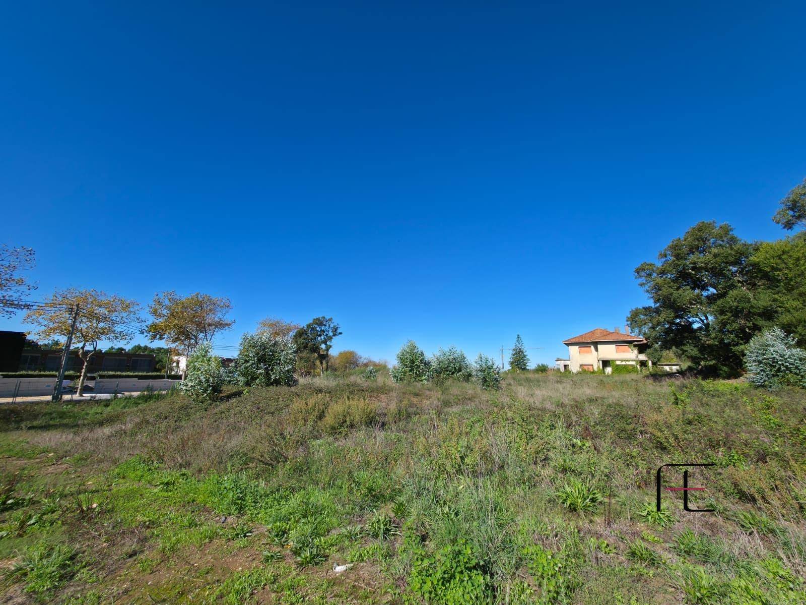 Terreno Para Construção  Venda em Gulpilhares e Valadares,Vila Nova de Gaia
