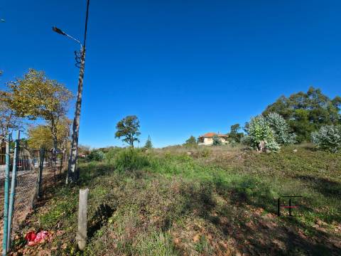 Terreno Para Construção  Venda em Gulpilhares e Valadares,Vila Nova de Gaia