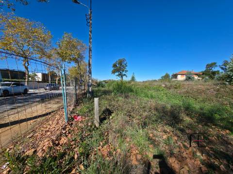 Terreno Para Construção  Venda em Gulpilhares e Valadares,Vila Nova de Gaia
