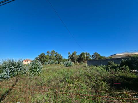 Terreno Para Construção  Venda em Gulpilhares e Valadares,Vila Nova de Gaia