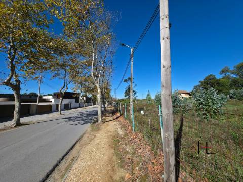 Terreno Para Construção  Venda em Gulpilhares e Valadares,Vila Nova de Gaia