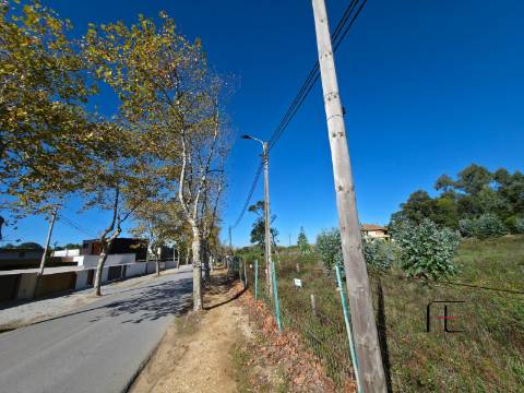 Terreno Para Construção  Venda em Gulpilhares e Valadares,Vila Nova de Gaia