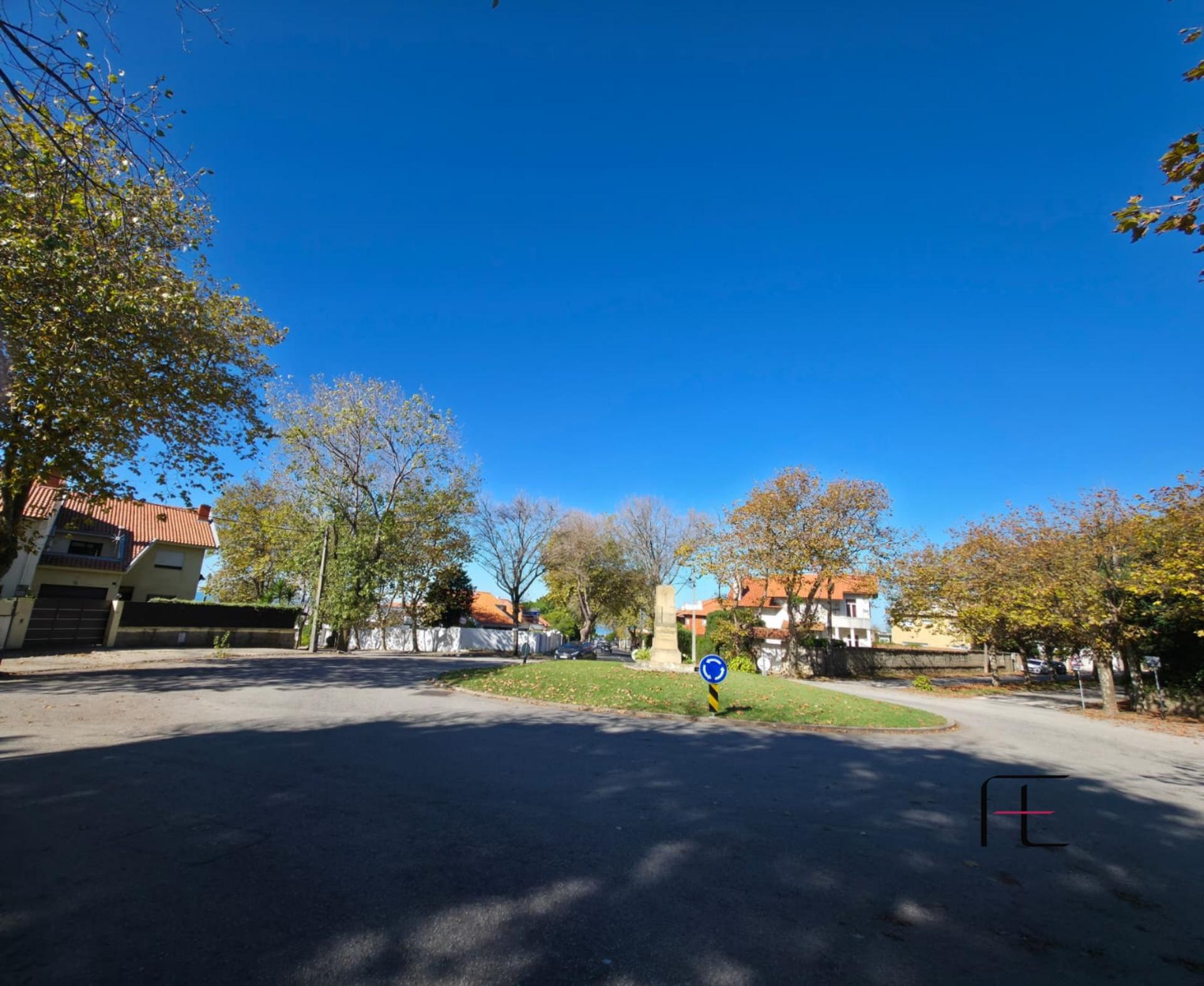 Terreno Para Construção  Venda em Gulpilhares e Valadares,Vila Nova de Gaia