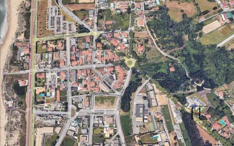 Terreno Para Construção  Venda em Gulpilhares e Valadares,Vila Nova de Gaia