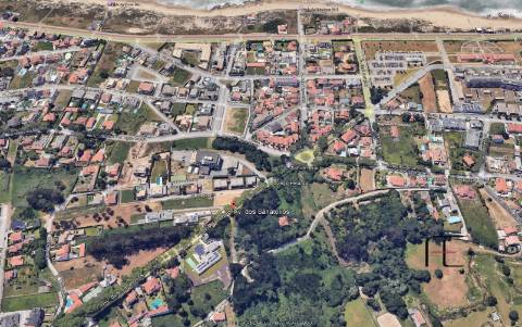 Terreno Para Construção  Venda em Gulpilhares e Valadares,Vila Nova de Gaia