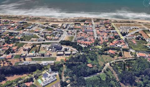 Terreno Para Construção  Venda em Gulpilhares e Valadares,Vila Nova de Gaia