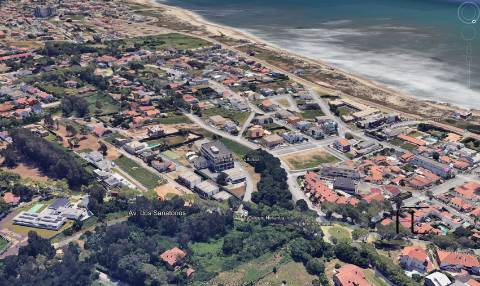 Terreno Para Construção  Venda em Gulpilhares e Valadares,Vila Nova de Gaia