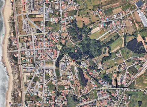 Terreno Para Construção  Venda em Gulpilhares e Valadares,Vila Nova de Gaia