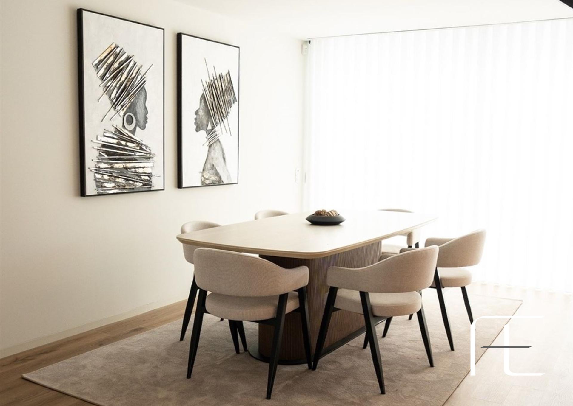 Moradia Geminada T4 Venda em Monte Córdova,Santo Tirso