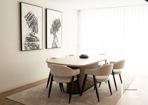 Moradia Geminada T3 Venda em Monte Córdova,Santo Tirso