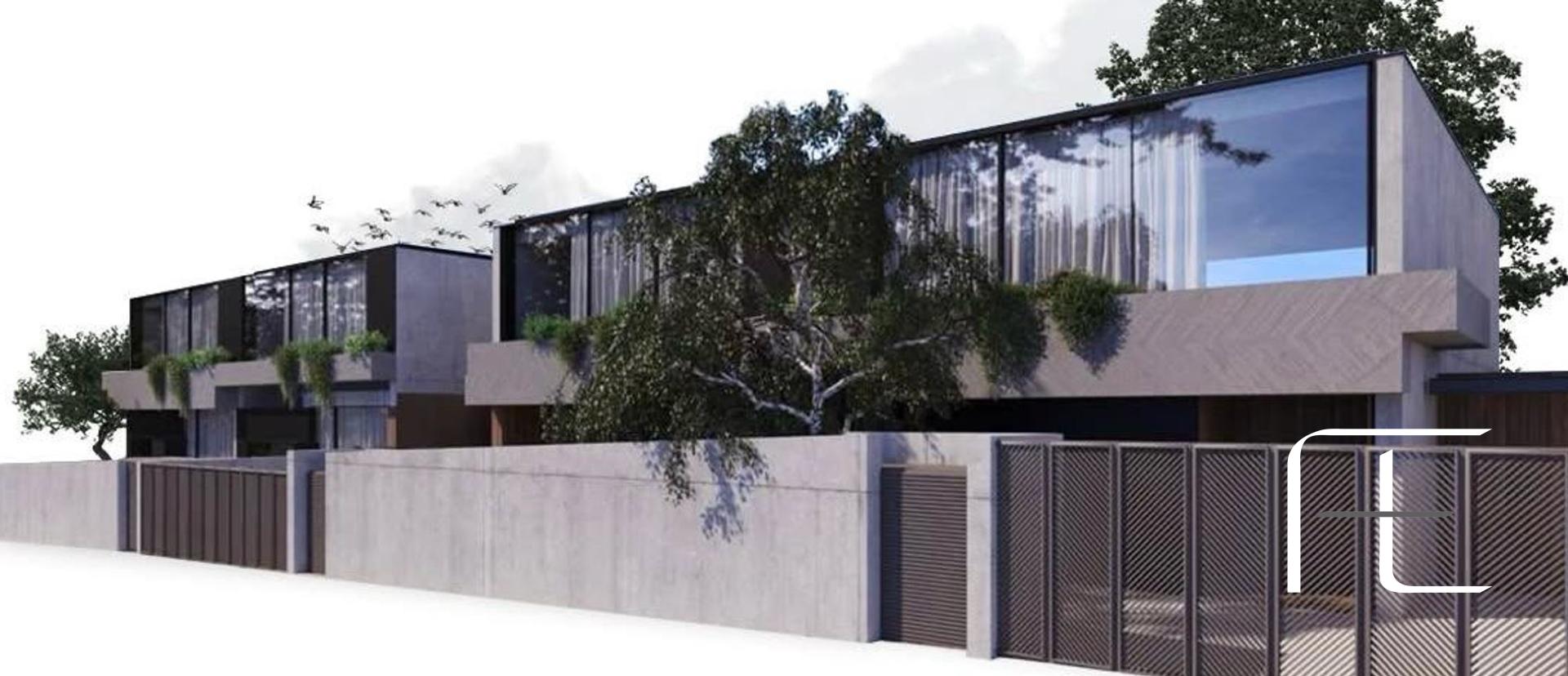 Moradia Geminada T3 Venda em Monte Córdova,Santo Tirso