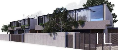 Moradia Geminada T3 Venda em Monte Córdova,Santo Tirso