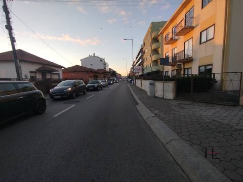 Apartamento T1 Venda em Canidelo,Vila Nova de Gaia