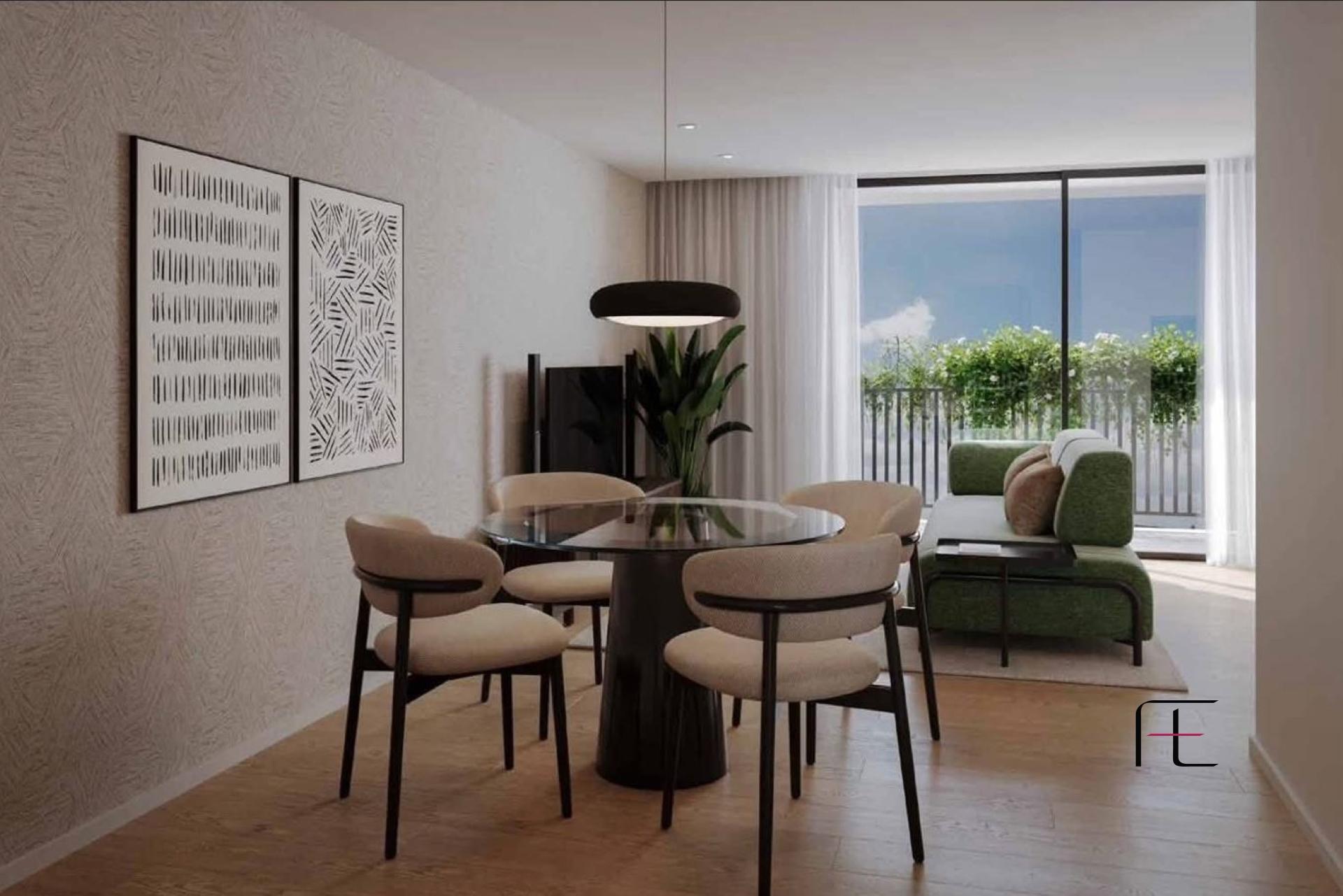 Apartamento T1 Venda em Canidelo,Vila Nova de Gaia