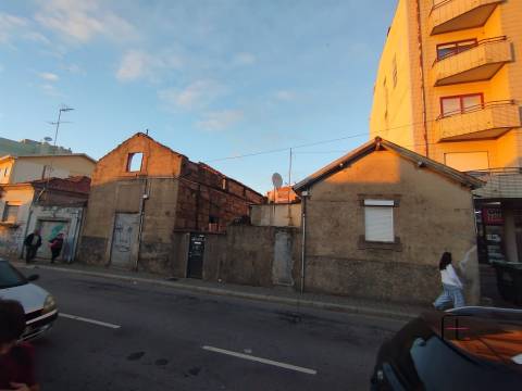 Apartamento T1 Venda em Canidelo,Vila Nova de Gaia