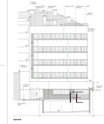 Apartamento T1 Venda em Canidelo,Vila Nova de Gaia
