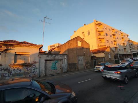 Apartamento T1 Venda em Canidelo,Vila Nova de Gaia