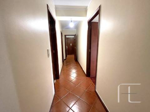 Apartamento T3 Arrendamento em Paranhos,Porto