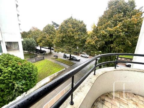 Apartamento T3 Arrendamento em Paranhos,Porto