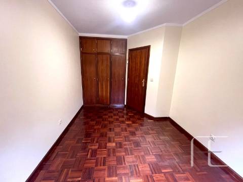 Apartamento T3 Arrendamento em Paranhos,Porto