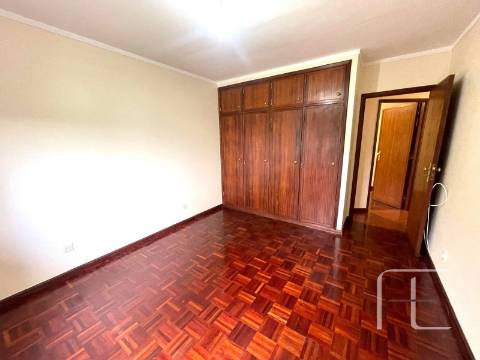 Apartamento T3 Arrendamento em Paranhos,Porto