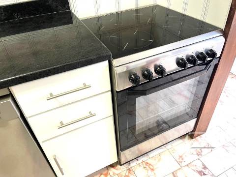 Apartamento T3 Arrendamento em Paranhos,Porto