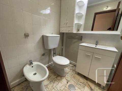 Apartamento T3 Arrendamento em Paranhos,Porto