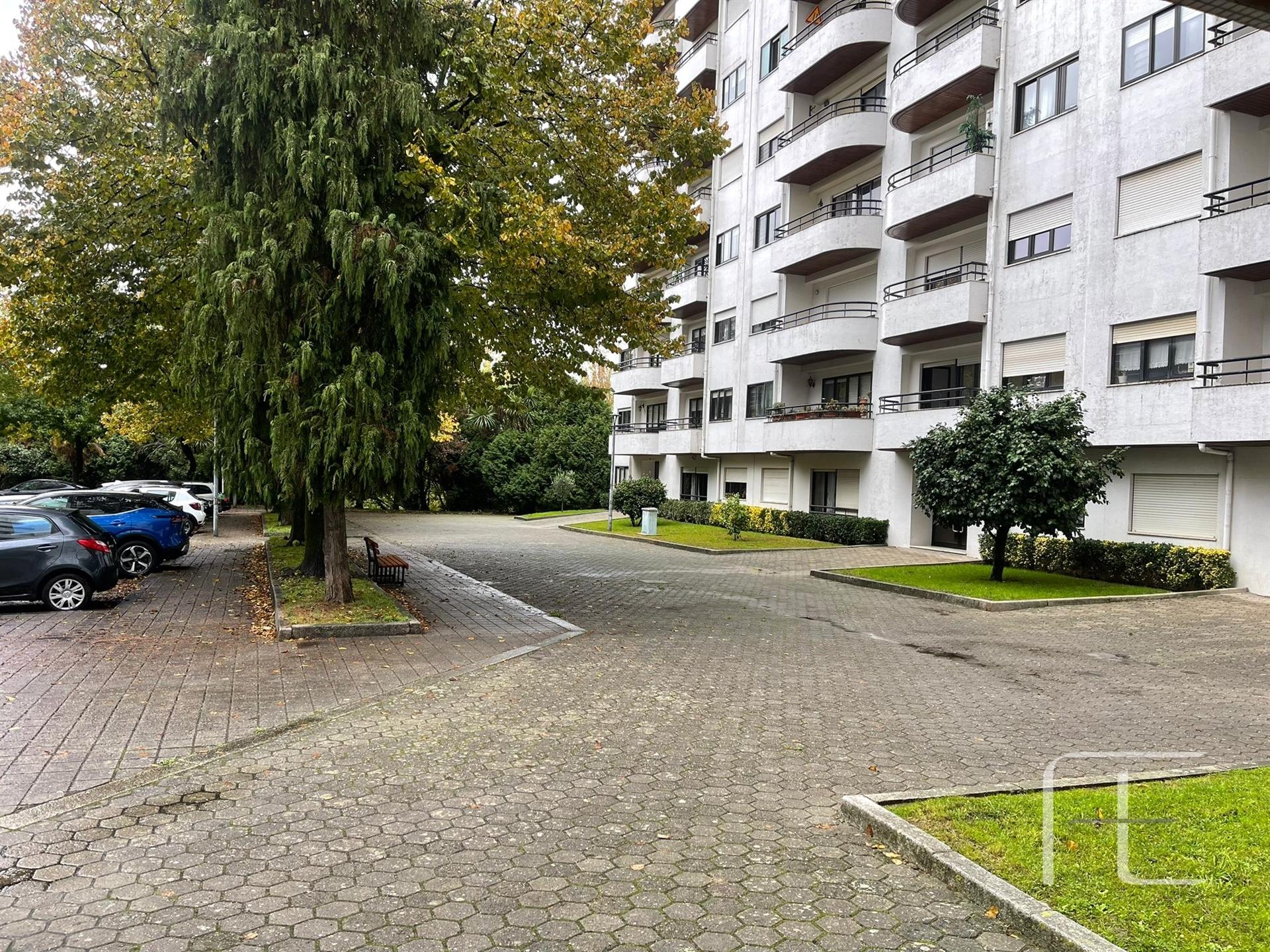 Apartamento T3 Arrendamento em Paranhos,Porto